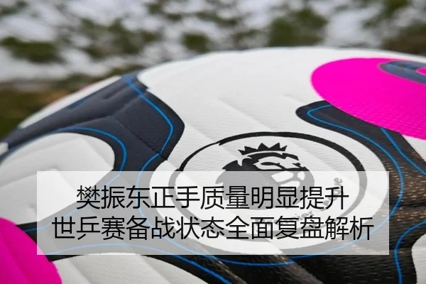 樊振东正手质量明显提升 世乒赛备战状态全面复盘解析 | BAJIESPORTS